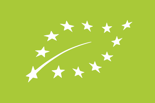 Die Hommel Pharma GmbH & Co. KG ist EU-Bio-zertifiziert für die Tätigkeit der Lagerung.